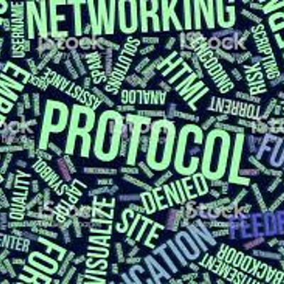 Timeline: Orígenes del protocolo