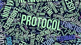 Timeline: Orígenes del protocolo