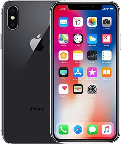 Apple: el iPhone y iOS