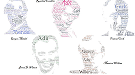 Timeline: Historia de la Genetica