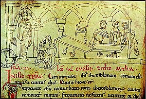 Primers textos en romanç religiosos