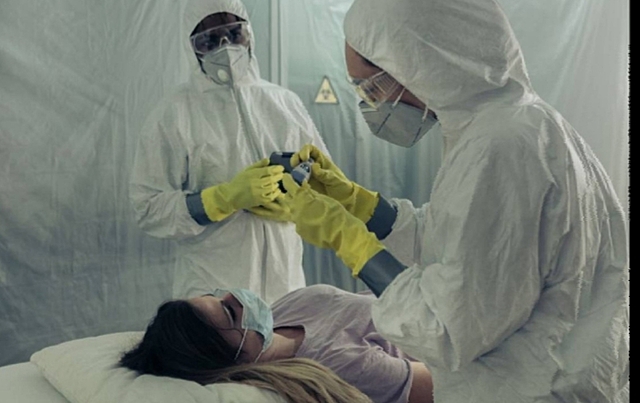 Día 18 en adelante.