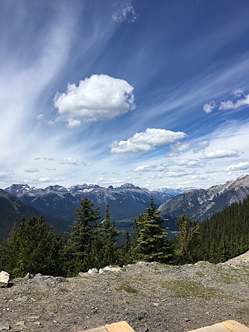 First time to a National Park