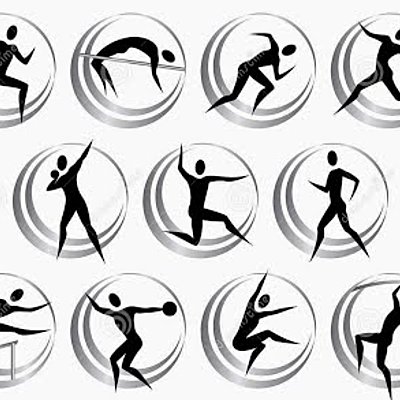 Timeline: Historia de la Educación Física I