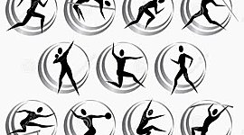 Timeline: Historia de la Educación Física I