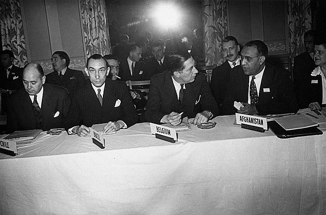 Bretton Woods Conference