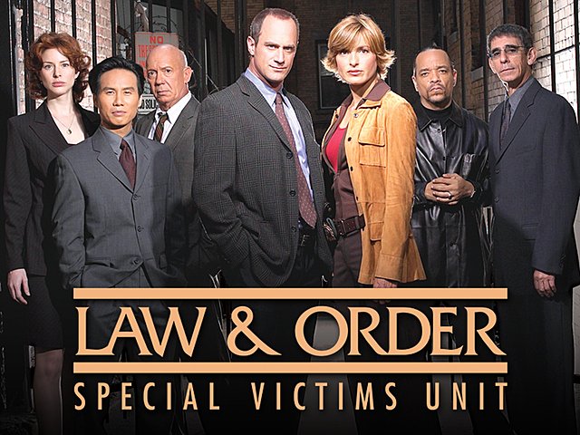Law & Order