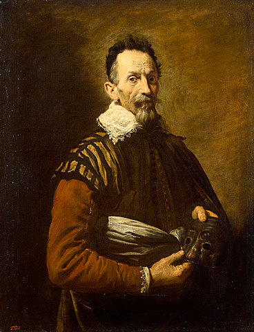 Claudio Monteverdi
