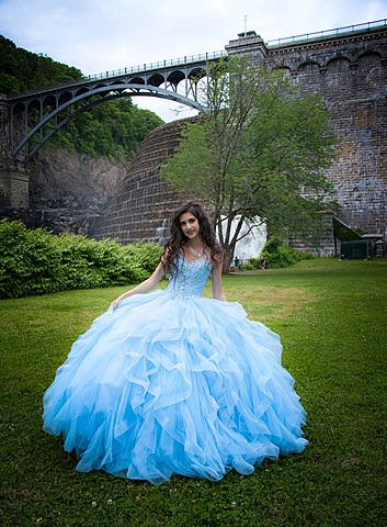 My Quinceanera