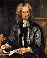 Jonathan swift