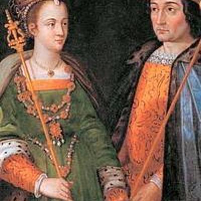 Timeline: La monarquia dels reis catòlics