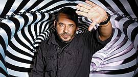 Timeline: Mario Mendoza