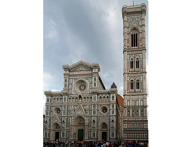 Catedral de Santa María de la Flor