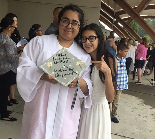 Goodbyes arent forever