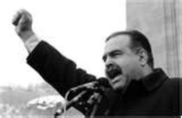 The Independent Republic of Armenia