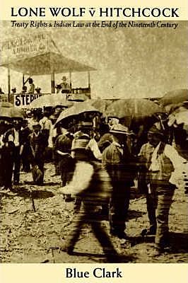 Lone Wolf v Hitchcock