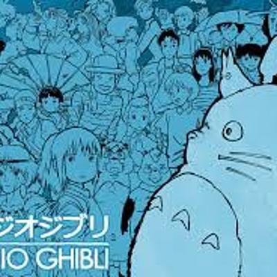 Timeline: El estudio Ghibli en el cine