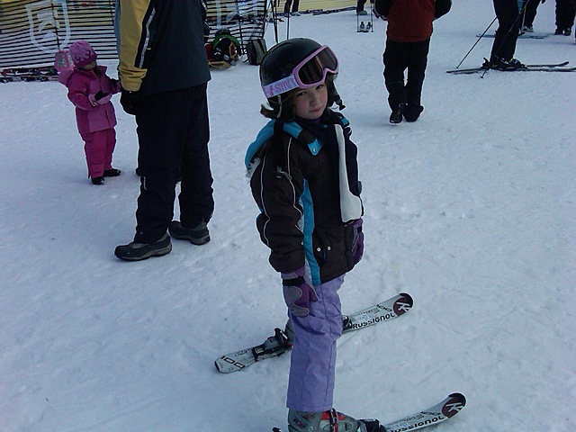 Fainted At My Bus Stop