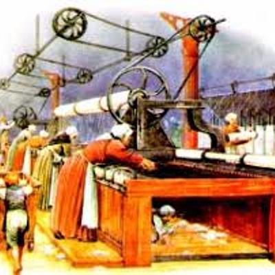 Timeline: Historia de la calidad