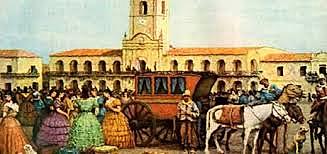 I Periodo de la Etapa Colonial