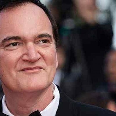 Timeline: Quentin Tarantino