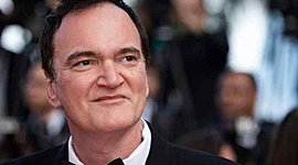 Timeline: Quentin Tarantino