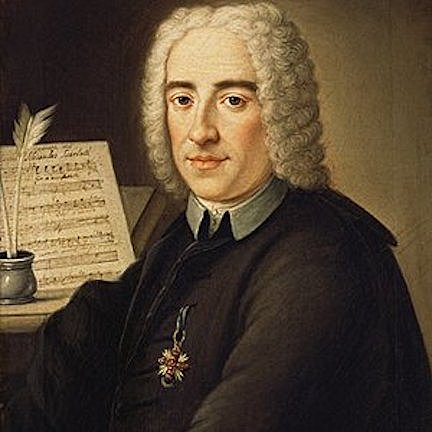Dietrich Buxtehude
