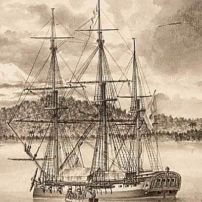 Las Expediciones Científicas del Siglo XVIII