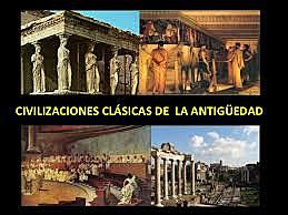 ANTIGÜEDAD CLÁSICA