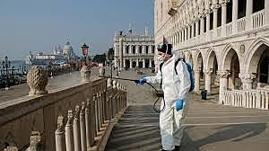 First death due to Covid-19 in Italy