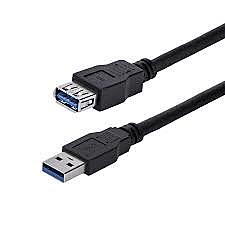 Se lanza USB 3.0