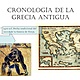 Cronología de la grecia antigua