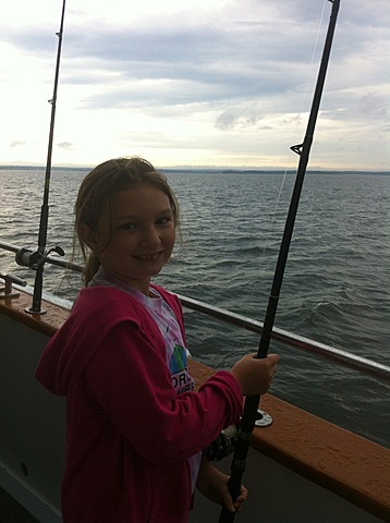 Got Braces and Glasses The Same Month