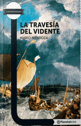 La travesía del vidente