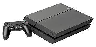 Sony lanza PS4