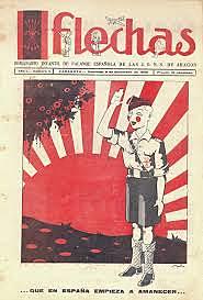 Ley de Responsabilidades Políticas.