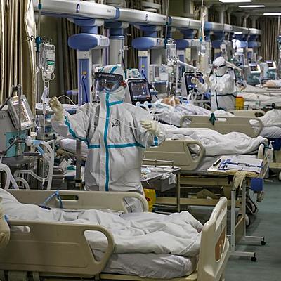 Timeline: Coronavirus Linea De Tiempo