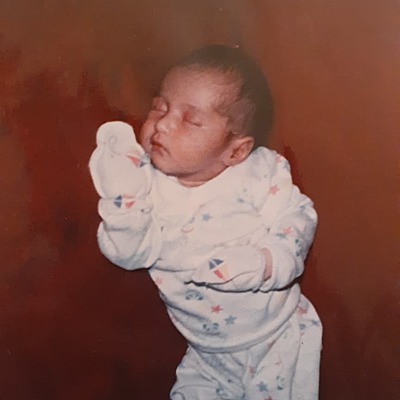 Timeline: Mi línea del tiempo