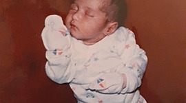 Timeline: Mi línea del tiempo