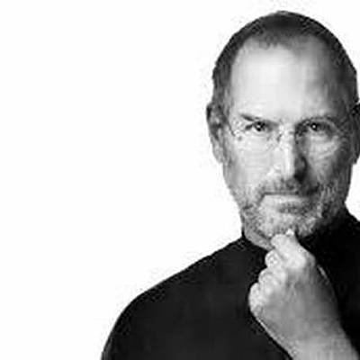 Timeline: Steve Jobs