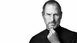 Timeline: Steve Jobs