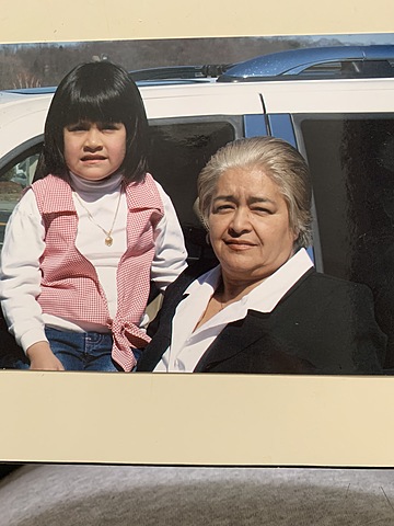 Death Of Someone Close