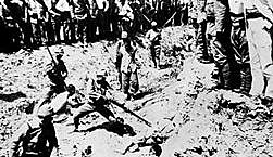 Rape of Nanking