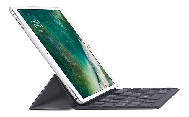 Apple lanza iPad pro