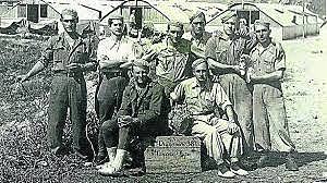 Batallones Disciplinarios de Soldados Trabajadores