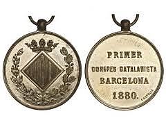 1er Congrés Catalanista