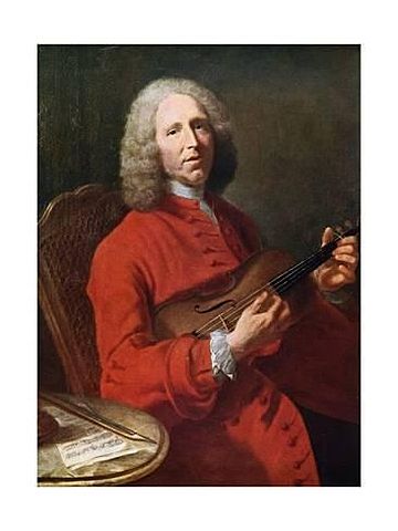 Jean-Philippe Rameau