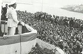 Plan de Estabilización