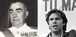 La crisis política del régimen y el asesinato del almirante Carrero Blanco.