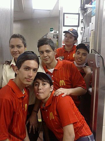 Aprende el valor del trabajo